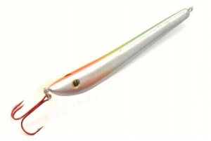 PILKER BANAN Penetrujący Na Boki 200 gr.