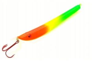 PILKER BANAN Penetrujący Na Boki 200 gr.