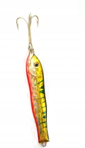 PILKER NORD EXPRES łowny 500 gr.