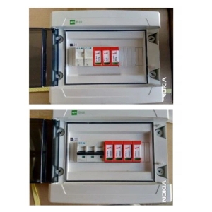 ROZDZIELNICA JEDEN STRING