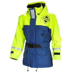 Fladen Kurtka wypornościowa 846BG