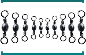 Krętlik wzmocniony roz. 14 / 10 szt.