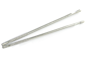 Wypychacz wyczynowy Aluminiowy  DŁUGI 18 cm.