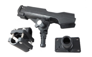 Uchwyt do trollingowy Kompletny Uniwersalny