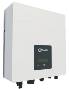 Inwerter FALOWNIK Foxess S3000 - G2 3000W panel , fotowoltaika