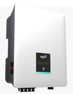 FALOWNIK Inwerter Foxess T12 - G3 12000W panel , fotowoltaika
