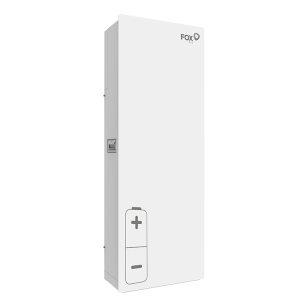 FALOWNIK INWERTER 8kW + Zestaw 4 Baterii   panel , fotowoltaika