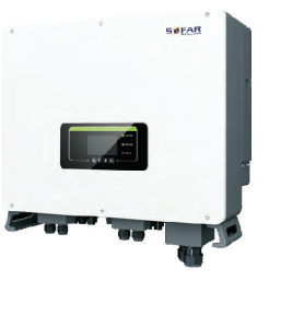 Falownik Sofar HYD 20 KTL HYBRYDOWY 20000W   panel , fotowoltaika