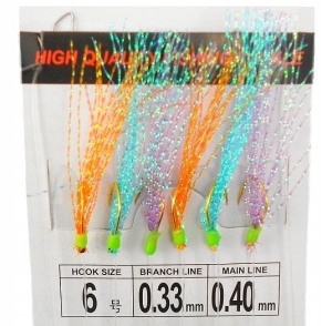 Przywieszka Przywieszki Gotowa Makrela Śledź kpl.