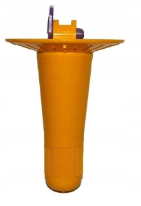 Wyważarka do spławików Anplast 3100