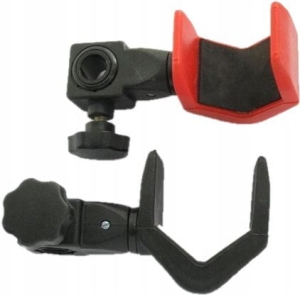 Podpórka Uchwyt ŁAPA Wyczynowa Midi TOP Tyczka