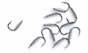 Sprint Carp Japan Hak Haczyk-pasta,ciasto,itp.r-4