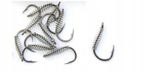 Sprint Carp Japan Haczyk Z Oczkiem do ciasta r-10