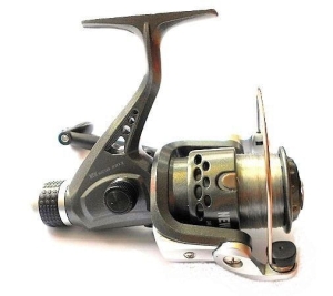 Mocny Kołowrotek NEW Master Ball