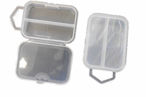 Oryginalne francuskie pudełko wędkarskie BOX 330/2