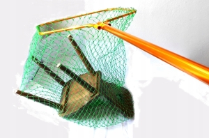 PODBIERAK MONSTER XXL WIELKI BIG-GAME NOWOŚĆ !