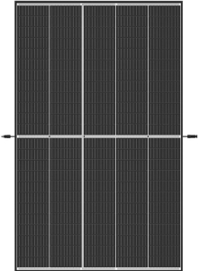 PANEL FOTOWOLTAICZNY  425W  Trina Solar Vertex S+ NEG9R.28  -  CZARNA RAMA 