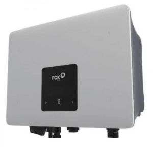 FALOWNIK  Inwerter FOXESS S3300 - G2   3300W    panel , fotowoltaika