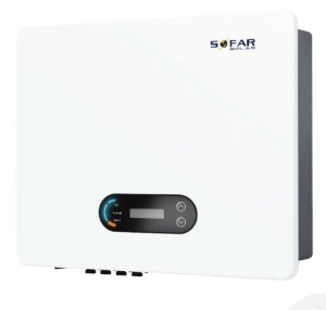 FALOWNIK Inwerter Sofar Solar 3.3 KTL-X – G3   panel , fotowoltaika