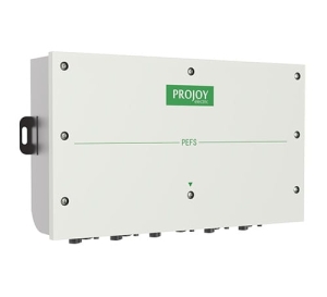 Wyłącznik przeciwpożarowy PROJOY PEFS-EL-50H-6, trzy - 3 STRING, panel , fotowoltaika