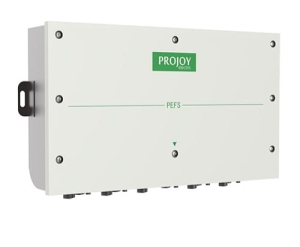 Wyłącznik przeciwpożarowy PROJOY PEFS-EL 40H-10, pięć - 5 STRING, panel , fotowoltaika