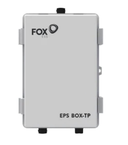FoxESS EPS BOX    panel , fotowoltaika