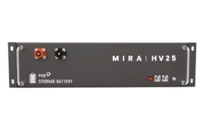 Moduł baterii magazynującej MIRA HV25  panel , fotowoltaika