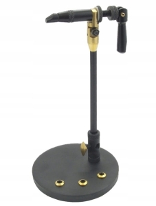 IMADŁO Na Statywie DO KRĘCENIA SZTUCZNYCH Mucha Nimfa Streamer