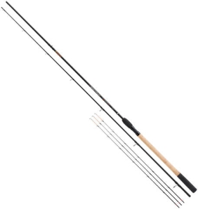 Trabucco Wędka Spectrum XTD Dynamic Feeder 3,60 m c.w: 60 g