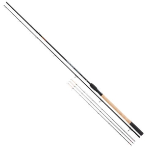 Trabucco Wędka Spectrum XTS Stillwater Feeder 3,90 m c.w: 80 g