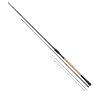 Trabucco Wędka Kompass XS Master Carp Feeder 3,00 m c.w: 75 g