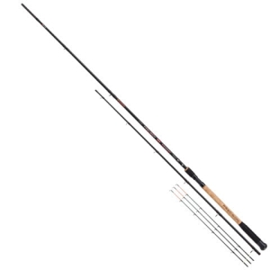 Trabucco Wędka Wędka Precision RPL Method Feeder 3,00 m c.w: 75 g