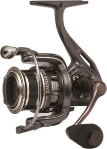 Kołowrotek TRABUCCO Xsense 2500 Szpula w kpl. 