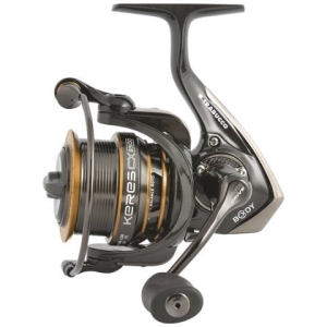 Kołowrotek TRABUCCO Keres CX 5500 Szpula w kpl. 