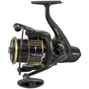 Kołowrotek TRABUCCO Virtus XF Feeder 5500 Szpula w kpl. 