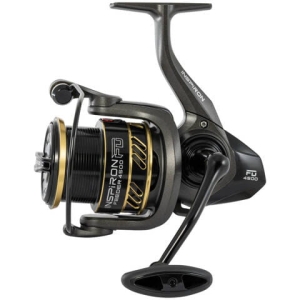 Kołowrotek TRABUCCO Inspiron FD Feeder 5500 Szpula w kpl.  