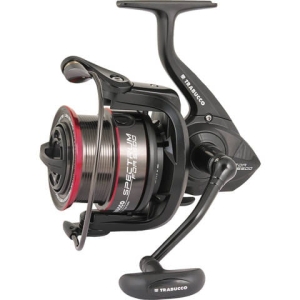 Kołowrotek TRABUCCO Spectrum FDR 5500 Szpula w kpl. 