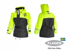 Fladen Kurtka wypornościowa 846 GS