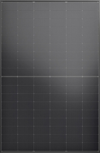 PANEL FOTOWOLTAICZNY  440W   JINKO JKM440N-54HL4R-B   -   FULL BLACK 