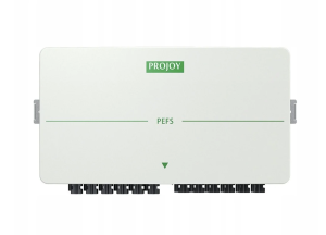 Wyłącznik przeciwpożarowy PROJOY PEFS-EL-40H-20, dziesięć - 10 STRING, panel , fotowoltaika