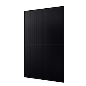 PANEL FOTOWOLTAICZNY 500W JOLYWOOD  JW-HD108N-R2  -  FULL BLACK  - BIFACIAL