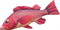 Maskotka-Poduszka-Ryba-Jak-Zywa-Gaby-Karmazyn-Czerwony-70-cm-NA-PREZENT-EAN-GTIN-5907709780286.jpeg