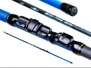 WĘDKA BOLO ENERGY ACTION 6m. c.w. 20-40 gr. BOLONKA CARBON 110690