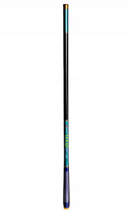 WĘDKA BAT TEXAS 4,5M CARBON  110610