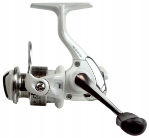 Kołowrotek Okoniówka Na Okonie Podpodowy Ice Bandit 104 5.2:1