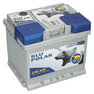 Akumulator Baren Blu Polar 12V 44Ah 420A L1B