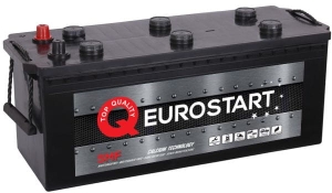 Akumulator Eurostart 12V 170Ah 1050A L+ (M)