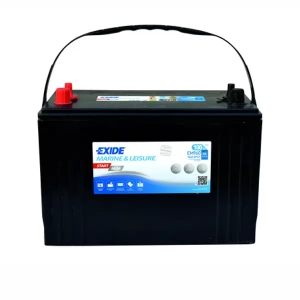 Akumulator Exide EM960 12V 100Ah 800A Dual Terminal Start AGM