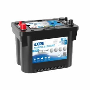 Akumulator Exide EP450 50Ah 750A 450Wh G34 L+ Dual AGM