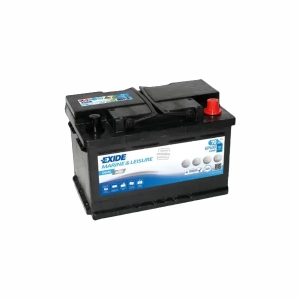 Akumulator Exide EP600 70Ah 760A 600Wh L3 P+ Dual AGM